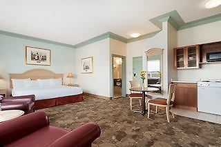 Chateau Nova Hotel & Suites Yellowknife Εξωτερικό φωτογραφία